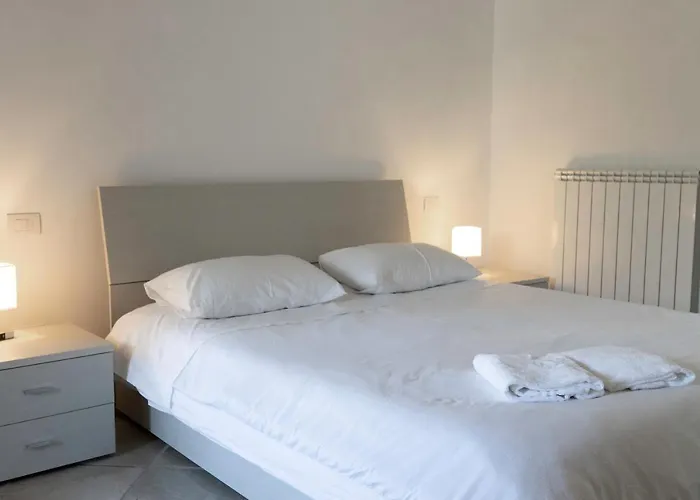 B&B Samarelle - Exclusive Villa With Garden And Panoramic Terrace - Molfetta