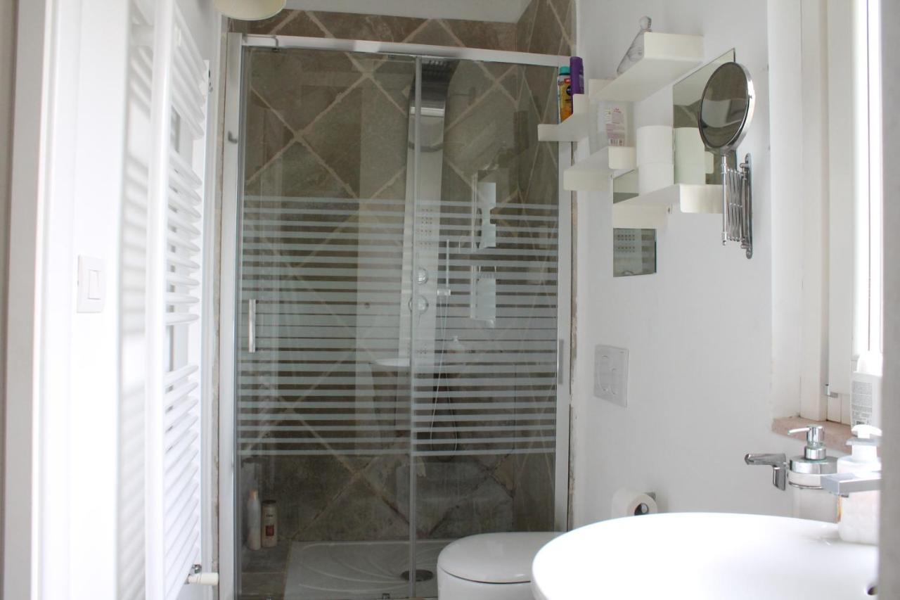 B&B Samarelle - Exclusive Villa With Garden And Panoramic Terrace - Molfetta Molfetta