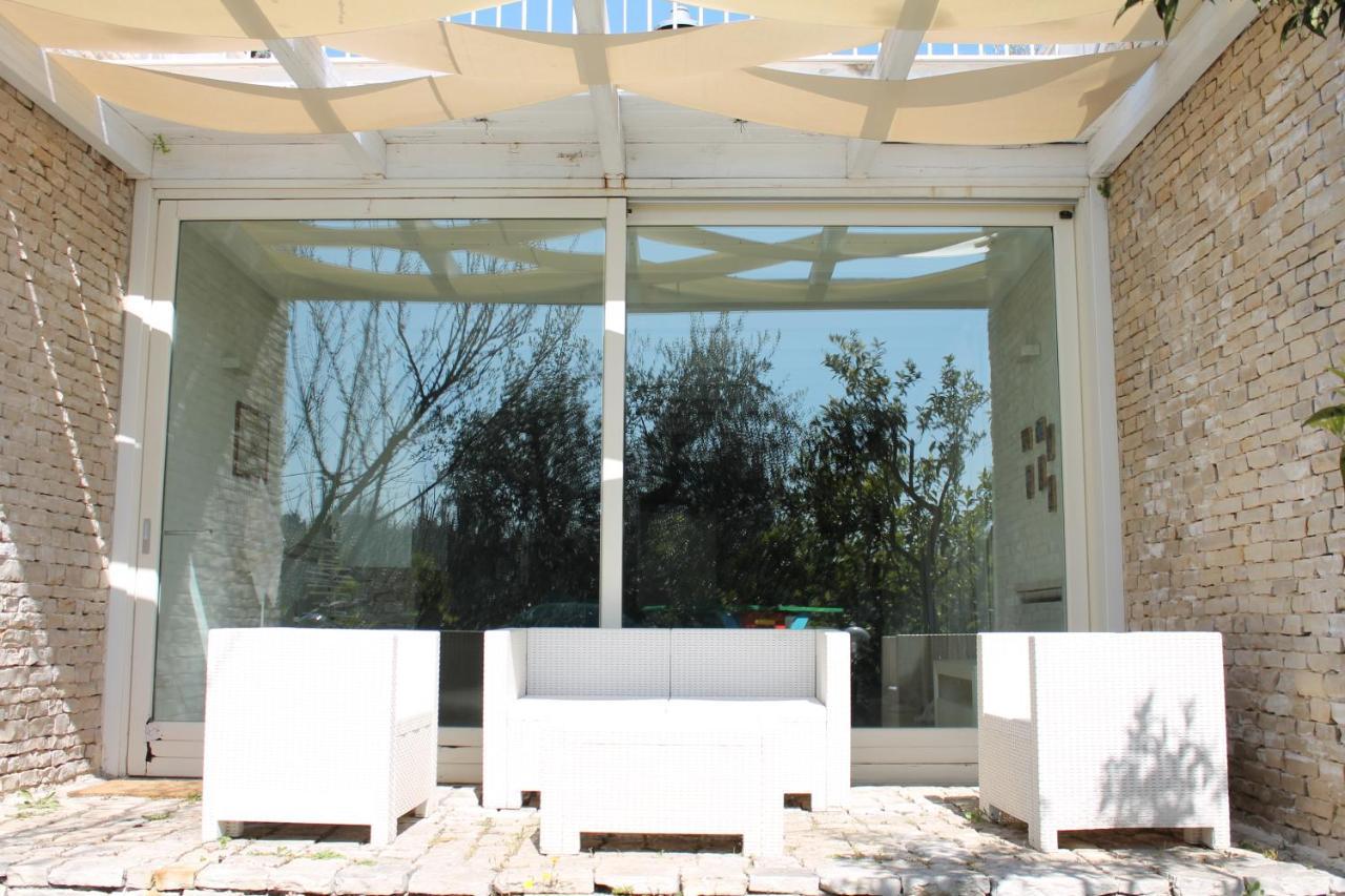 B&B Samarelle - Exclusive Villa With Garden And Panoramic Terrace - Molfetta * Molfetta