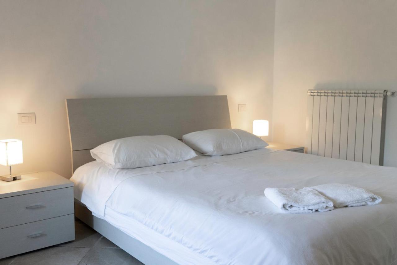 B&B Samarelle - Exclusive Villa With Garden And Panoramic Terrace - Molfetta Villa *
