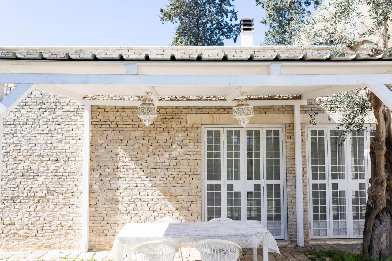 B&B Samarelle - Exclusive Villa With Garden And Panoramic Terrace - Molfetta Villa Molfetta