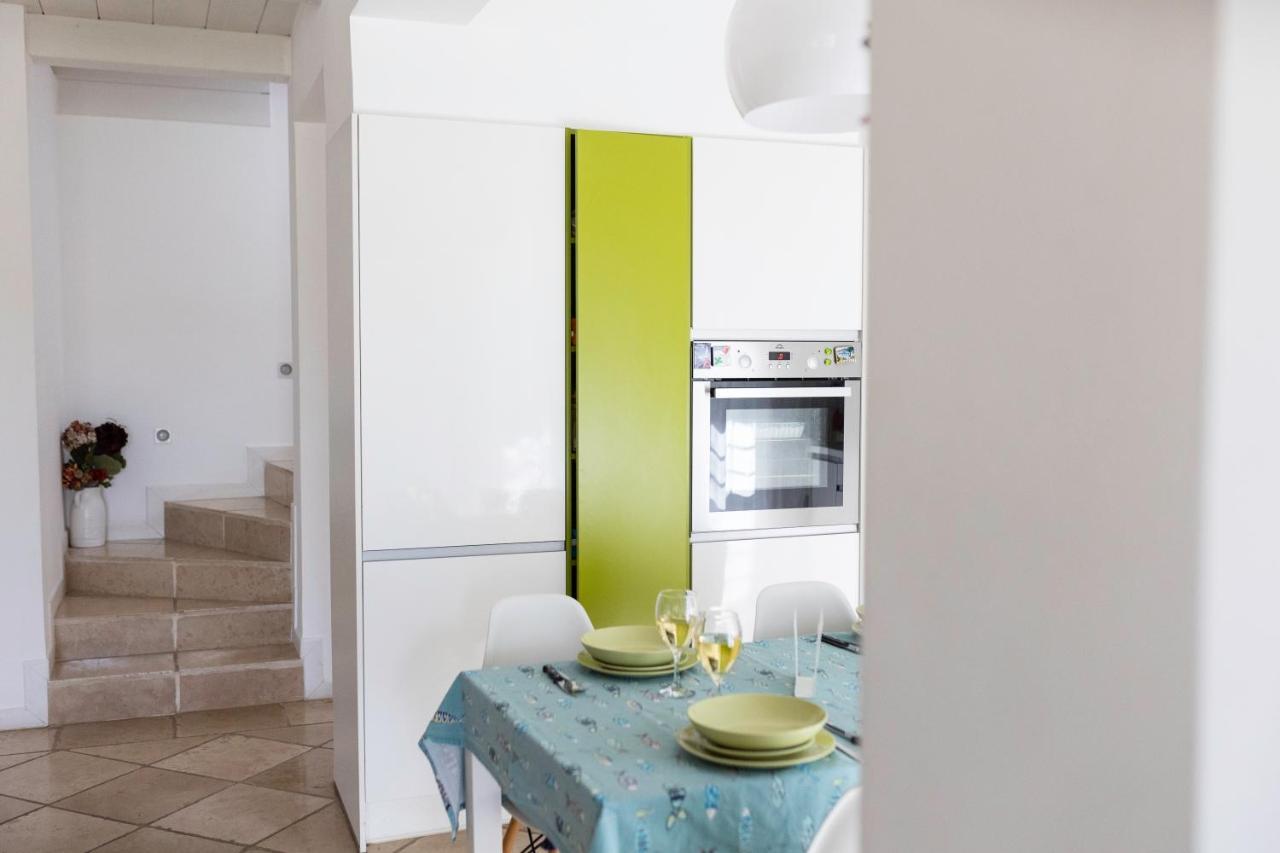 Villa B&B Samarelle - Exclusive Villa With Garden And Panoramic Terrace - Molfetta