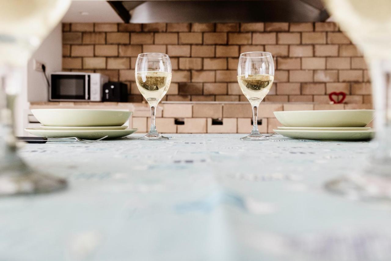Villa B&B Samarelle - Exclusive Villa With Garden And Panoramic Terrace - Molfetta *
