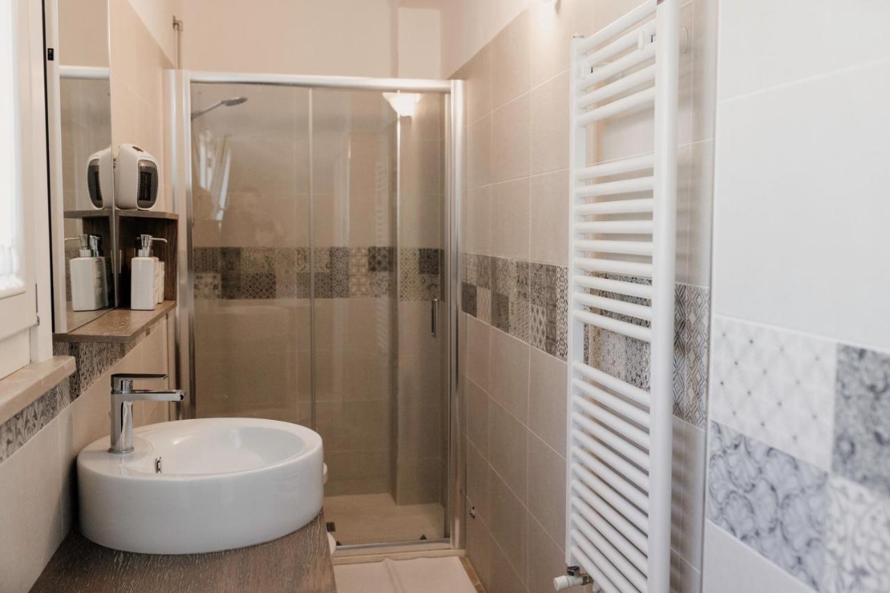 B&B Samarelle - Exclusive Villa With Garden And Panoramic Terrace - Molfetta Villa