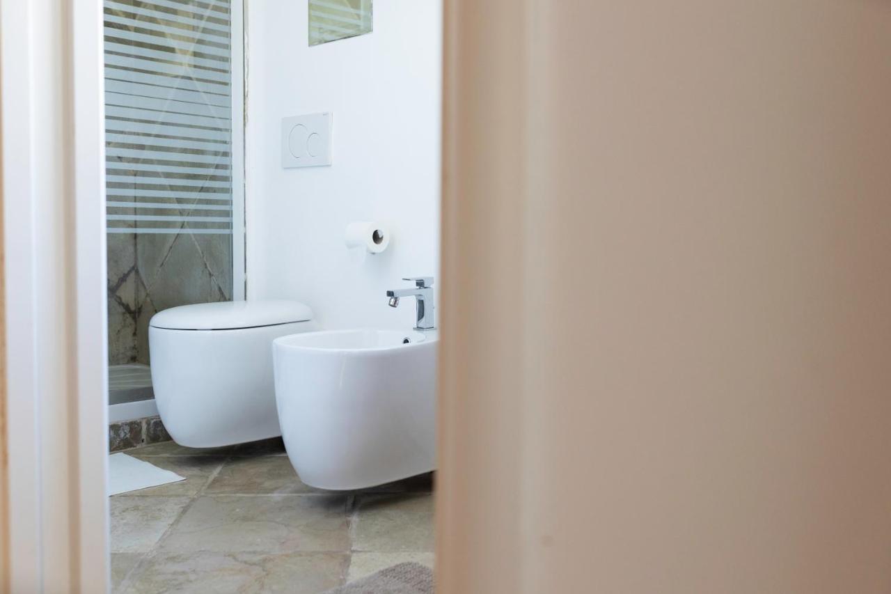 B&B Samarelle - Exclusive Villa With Garden And Panoramic Terrace - Molfetta Villa