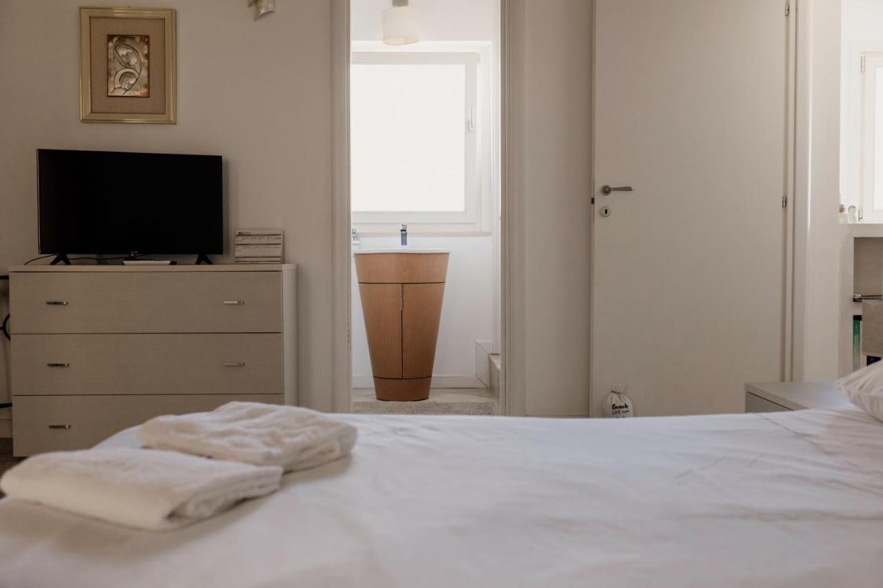 Villa B&B Samarelle - Exclusive Villa With Garden And Panoramic Terrace - Molfetta *