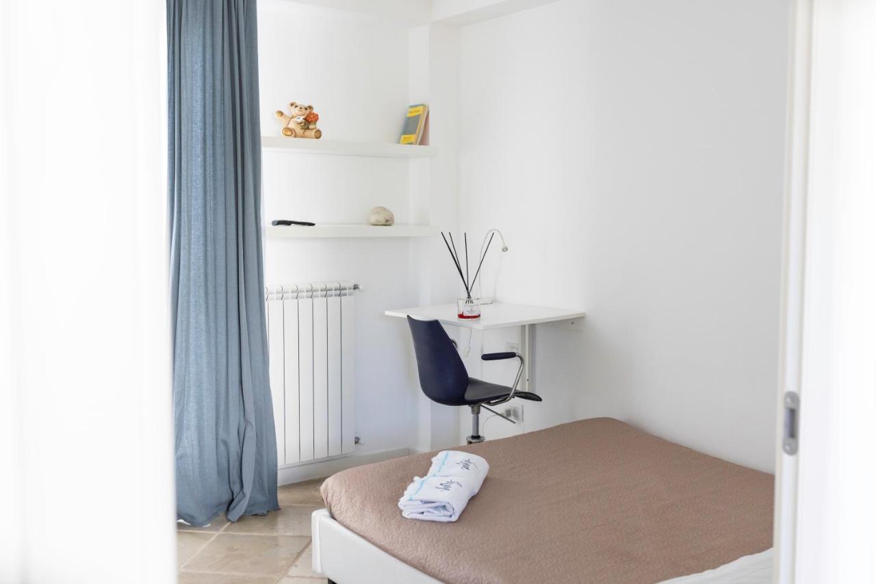 Villa B&B Samarelle - Exclusive Villa With Garden And Panoramic Terrace - Molfetta