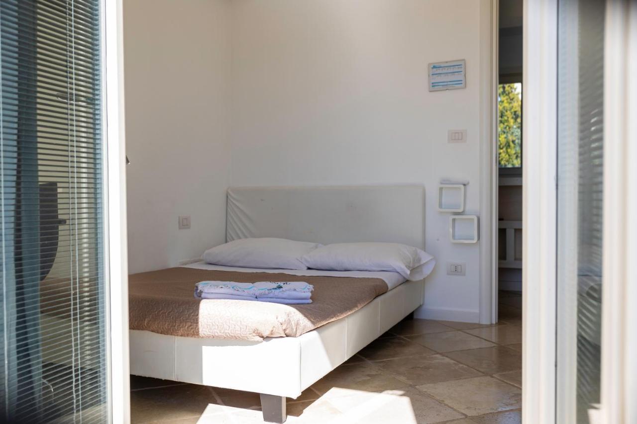 B&B Samarelle - Exclusive Villa With Garden And Panoramic Terrace - Molfetta *