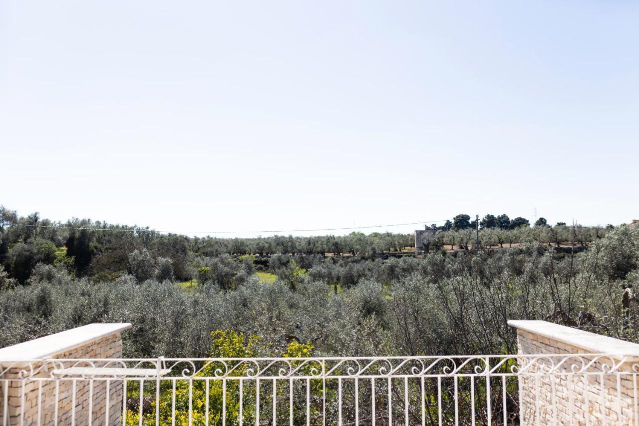 B&B Samarelle - Exclusive Villa With Garden And Panoramic Terrace - Molfetta Villa *