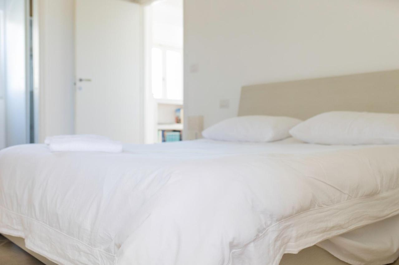 B&B Samarelle - Exclusive Villa With Garden And Panoramic Terrace - Molfetta Molfetta
