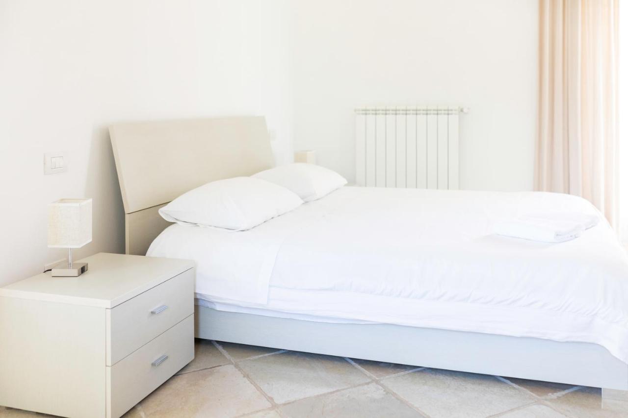 B&B Samarelle - Exclusive Villa With Garden And Panoramic Terrace - Molfetta *